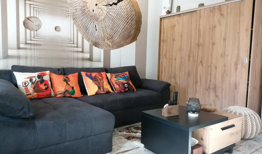 K�kert Pihen�h�z K�szeg - Szilveszter