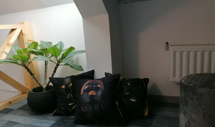 K�kert Pihen�h�z K�szeg - Szilveszter