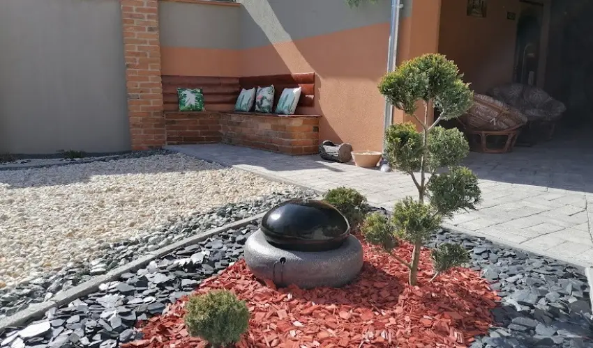 K�kert Pihen�h�z K�szeg - Szilveszter