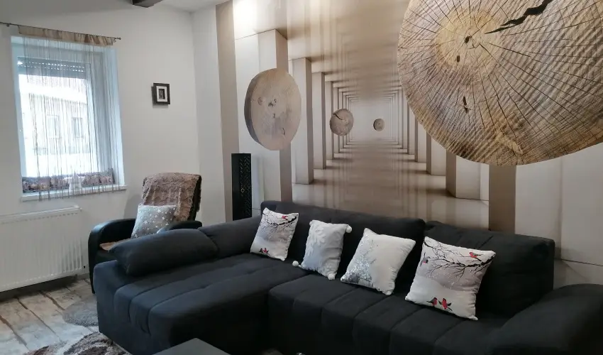 K�kert Pihen�h�z K�szeg - Szilveszter