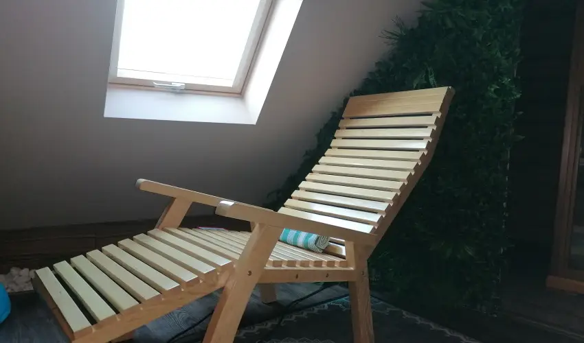 K�kert Pihen�h�z K�szeg - Szilveszter