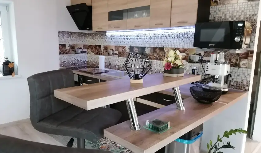 K�kert Pihen�h�z K�szeg - Szilveszter