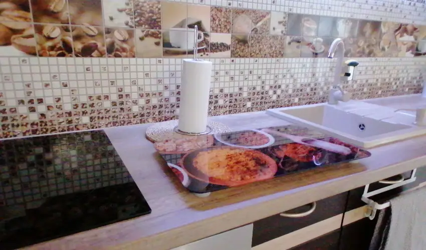 K�kert Pihen�h�z K�szeg - Szilveszter