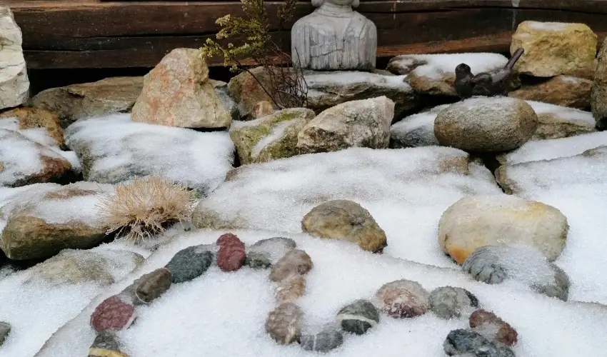 K�kert Pihen�h�z K�szeg - Szilveszter