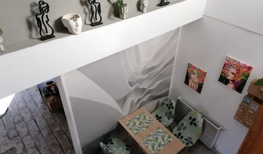 K�kert Pihen�h�z K�szeg - Szilveszter