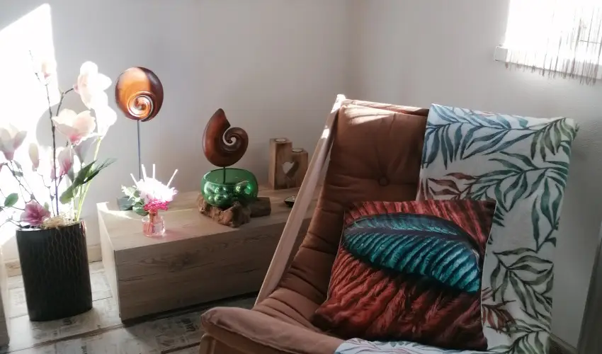 K�kert Pihen�h�z K�szeg - Szilveszter