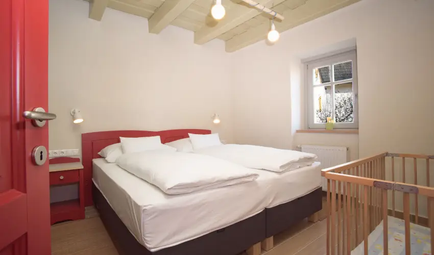 Kolping Holiday Resort Alsphok - Szilveszter (min. 2 j)