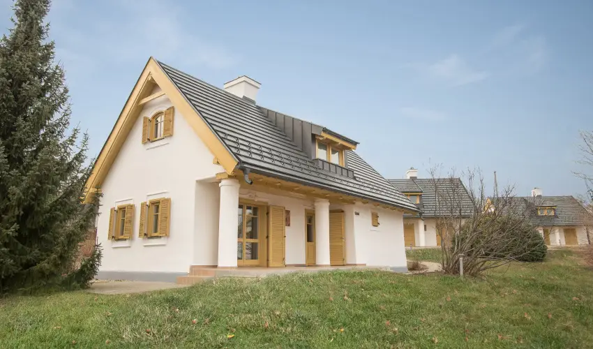 Kolping Holiday Resort Alsphok - Szilveszter (min. 2 j)