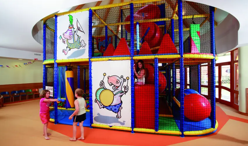 Kolping Holiday Resort Alsphok - Szilveszter (min. 2 j)