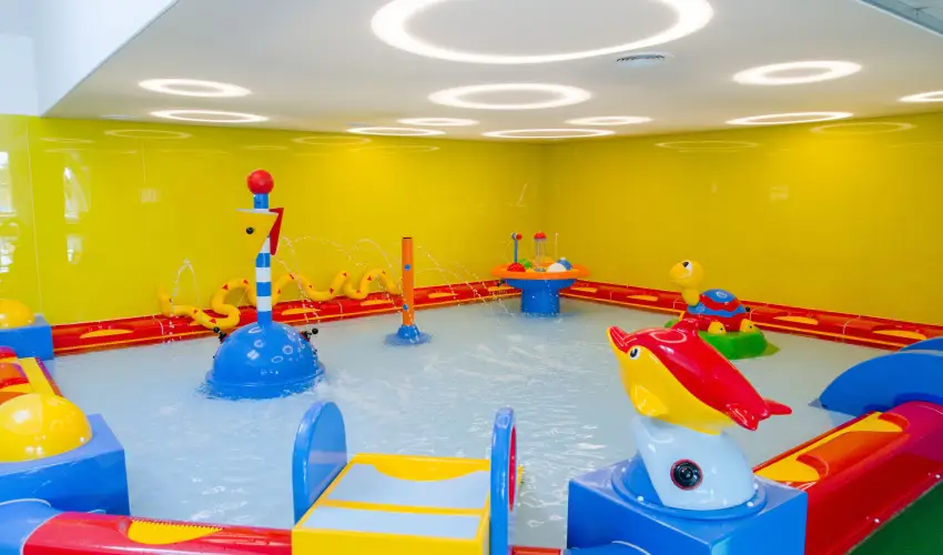 Kolping Holiday Resort Alsphok - Szilveszter (min. 2 j)