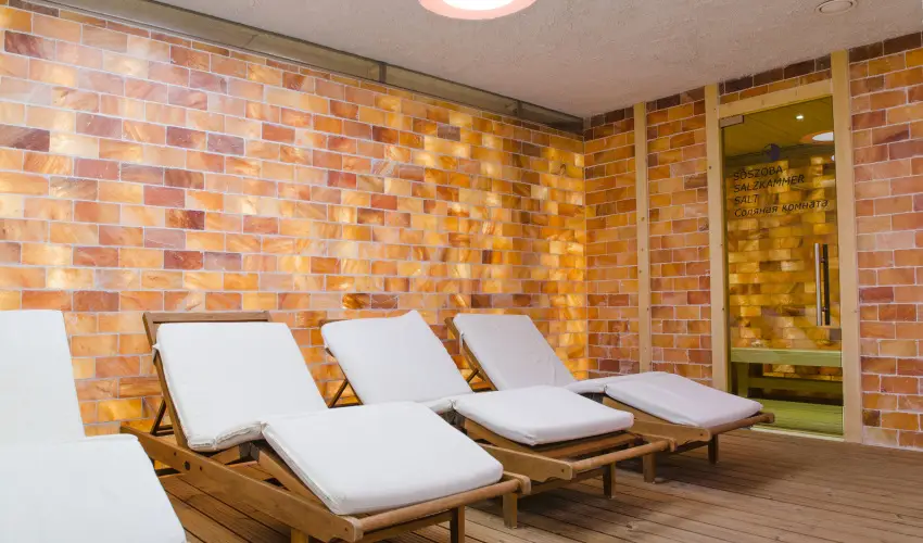 Kolping Holiday Resort Alsphok - Szilveszter (min. 2 j)