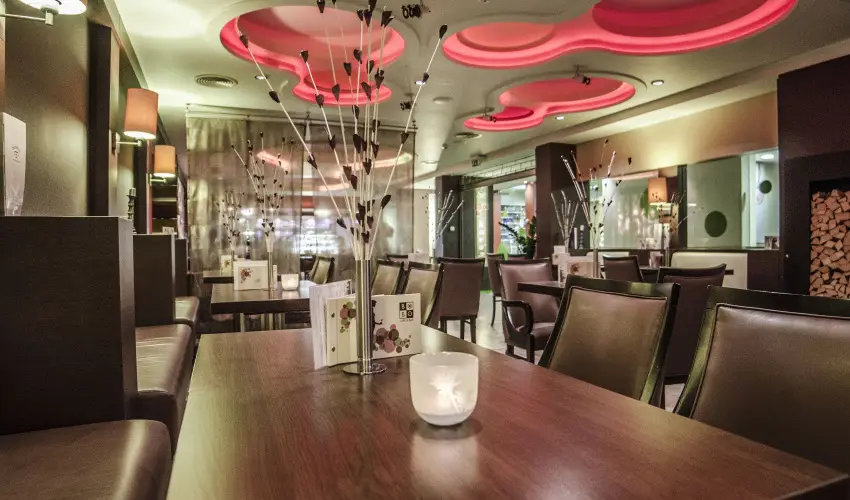 Kolping Holiday Resort Alsphok - Szilveszter (min. 2 j)