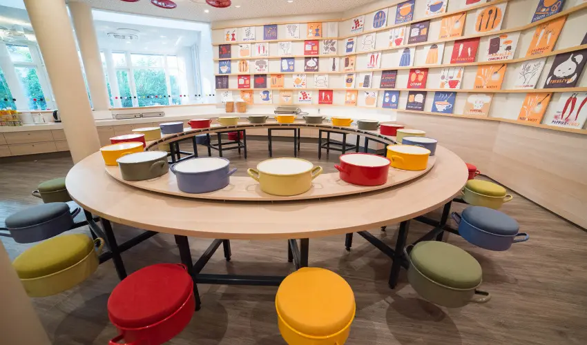 Kolping Holiday Resort Alsphok - Szilveszter (min. 2 j)