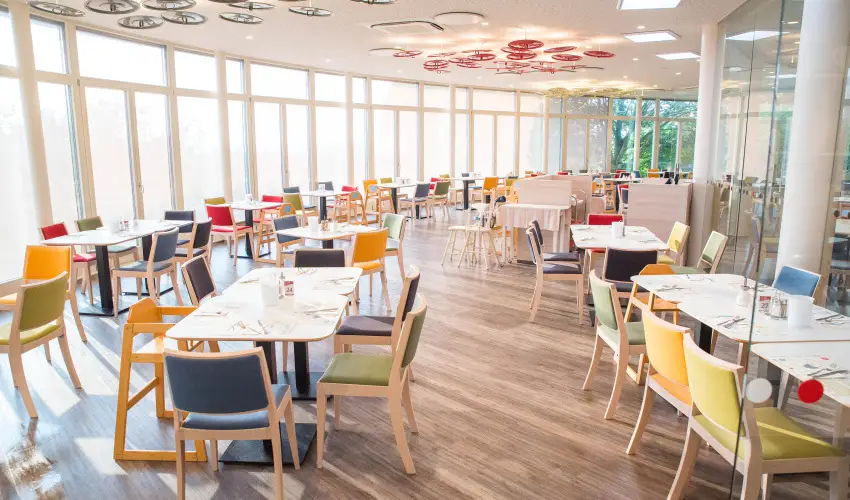 Kolping Holiday Resort Alsphok - Szilveszter (min. 2 j)