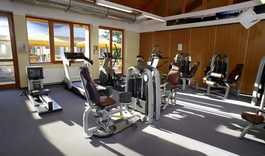 Kolping Holiday Resort Alsphok - Szilveszter (min. 2 j)