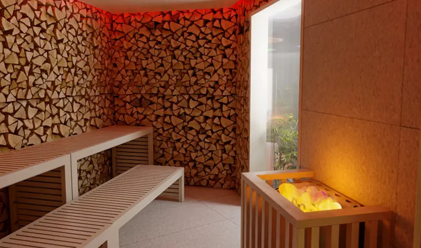 Kolping Holiday Resort Alsphok - Szilveszter (min. 2 j)