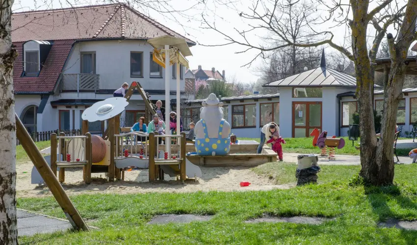 Kolping Family Resort Alsphok - Szilveszter (min. 3 j)