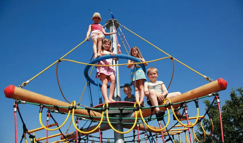 Kolping Family Resort Alsphok - Szilveszter (min. 3 j)