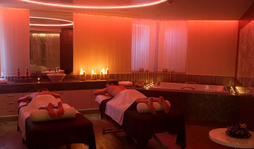 Kolping Family Resort Alsphok - Szilveszter (min. 3 j)