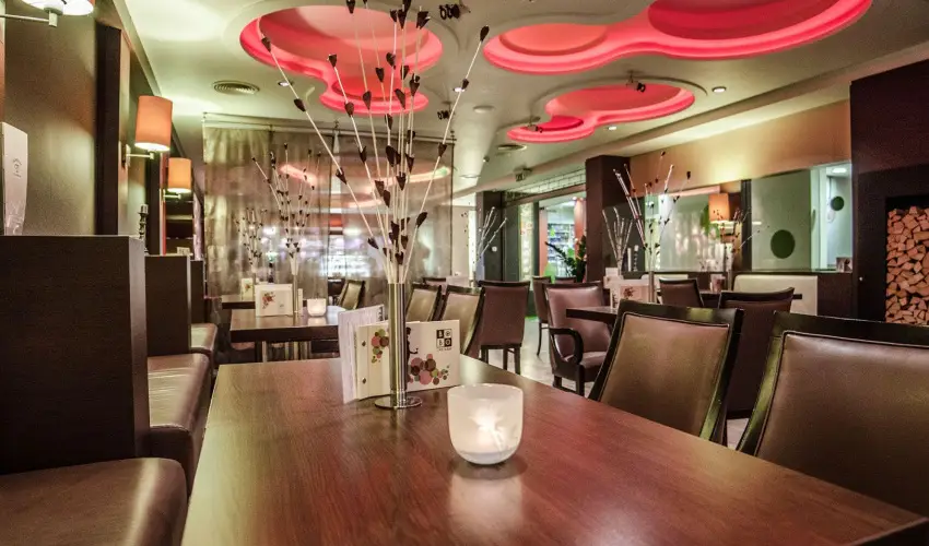 Kolping Family Resort Alsphok - Szilveszter (min. 3 j)