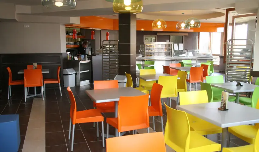 Kolping Family Resort Alsphok - Szilveszter (min. 3 j)