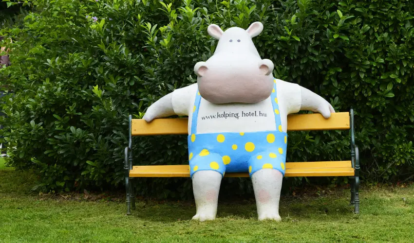 Kolping Family Resort Alsphok - Szilveszter (min. 3 j)