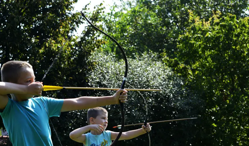 Kolping Family Resort Alsphok - Szilveszter (min. 3 j)