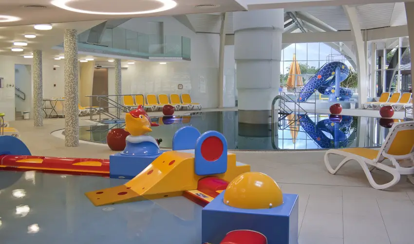 Kolping Family Resort Alsphok - Szilveszter (min. 3 j)