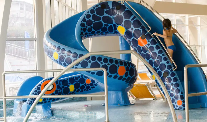 Kolping Family Resort Alsphok - Szilveszter (min. 3 j)