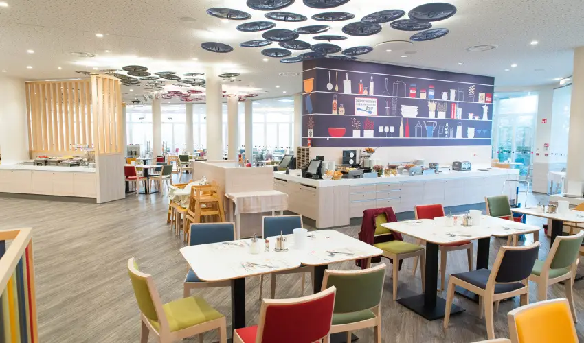 Kolping Family Resort Alsphok - Szilveszter (min. 3 j)