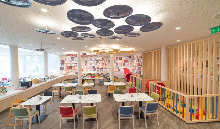 Kolping Family Resort Alsphok - Szilveszter (min. 3 j)