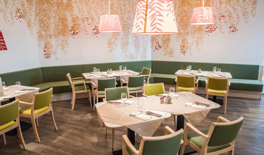 Kolping Family Resort Alsphok - Szilveszter (min. 3 j)