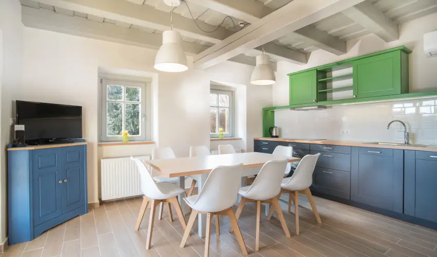 Kolping Family Resort Alsphok - Szilveszter (min. 3 j)