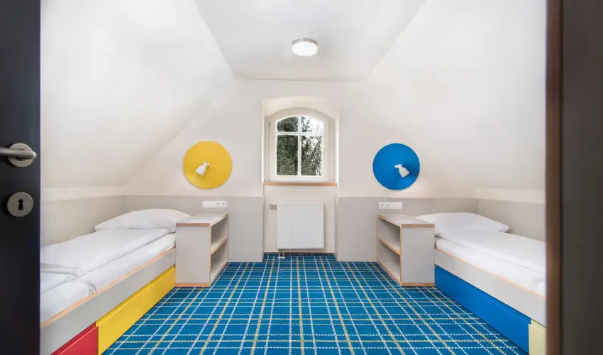 Kolping Family Resort Alsphok - Szilveszter (min. 3 j)