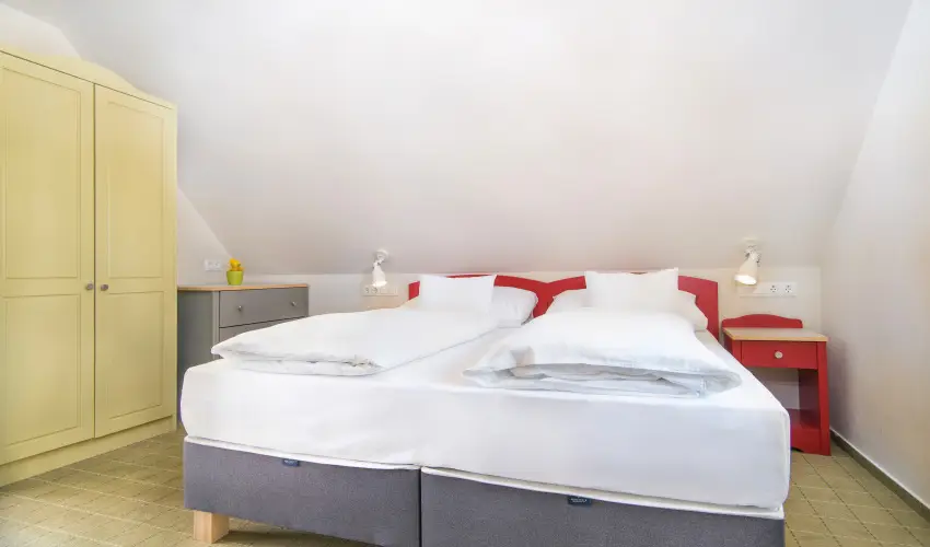 Kolping Family Resort Alsphok - Szilveszter (min. 3 j)