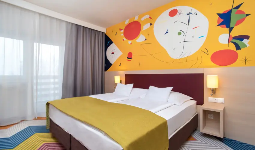 Kolping Family Resort Alsphok - Szilveszter (min. 3 j)