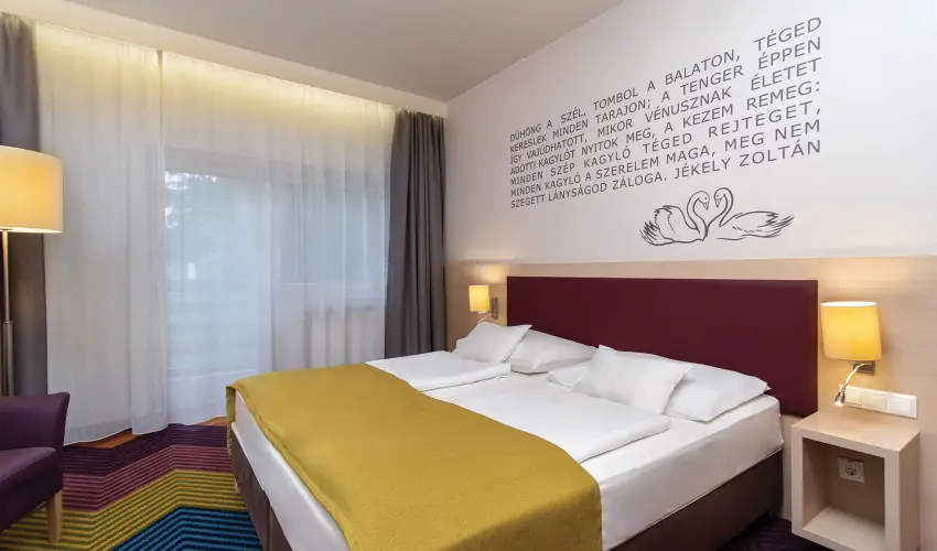 Kolping Family Resort Alsphok - Szilveszter (min. 3 j)