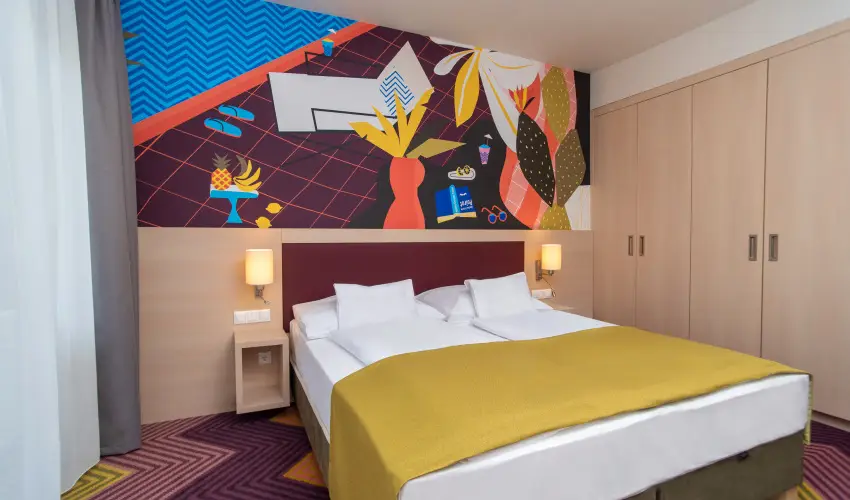 Kolping Family Resort Alsphok - Szilveszter (min. 3 j)