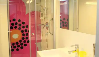 Kolping Family Resort Alsphok