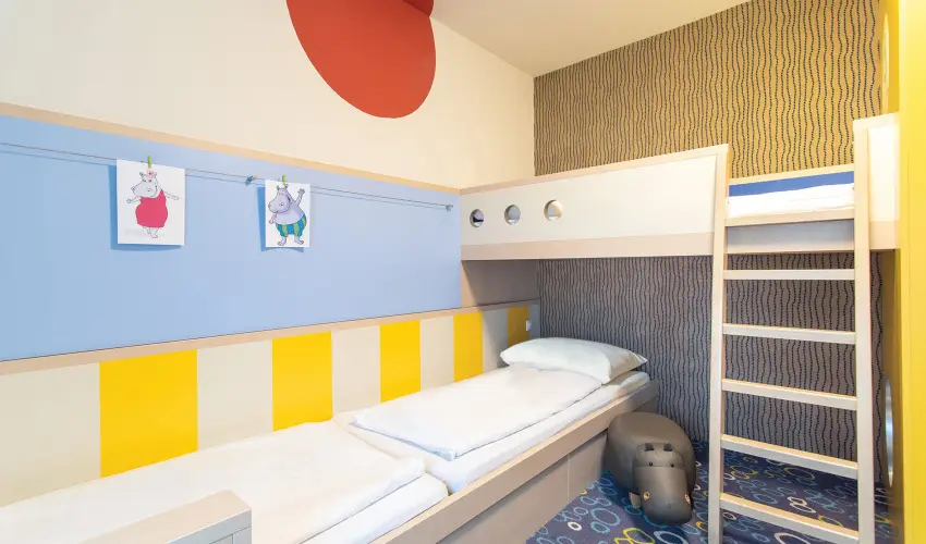 Kolping Family Resort Alsphok - Szilveszter (min. 3 j)