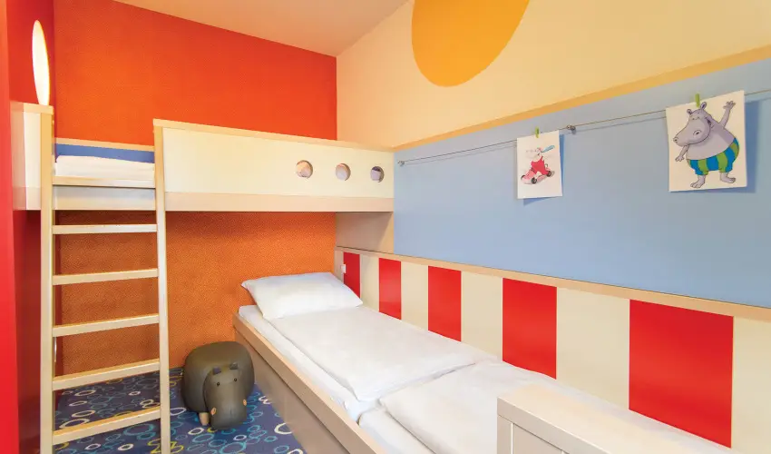 Kolping Family Resort Alsphok - Szilveszter (min. 3 j)