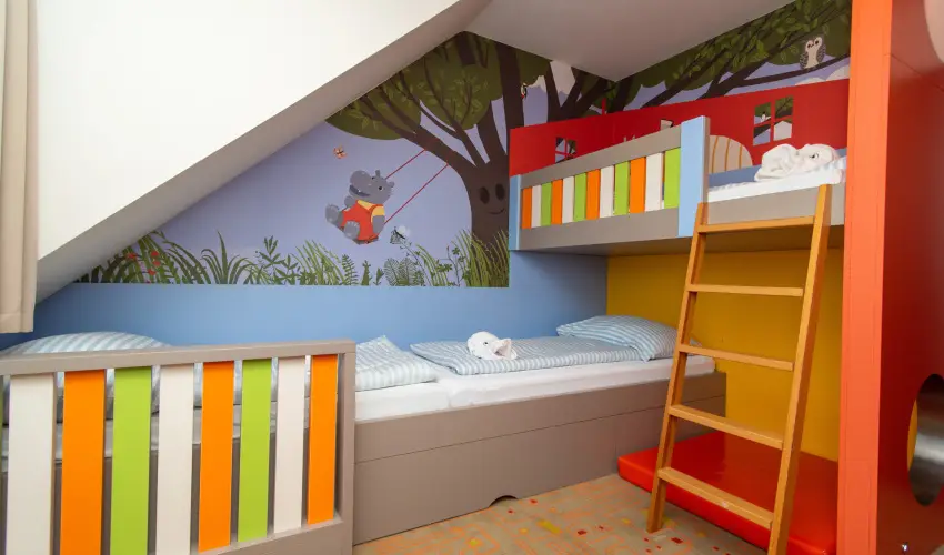 Kolping Family Resort Alsphok - Szilveszter (min. 3 j)