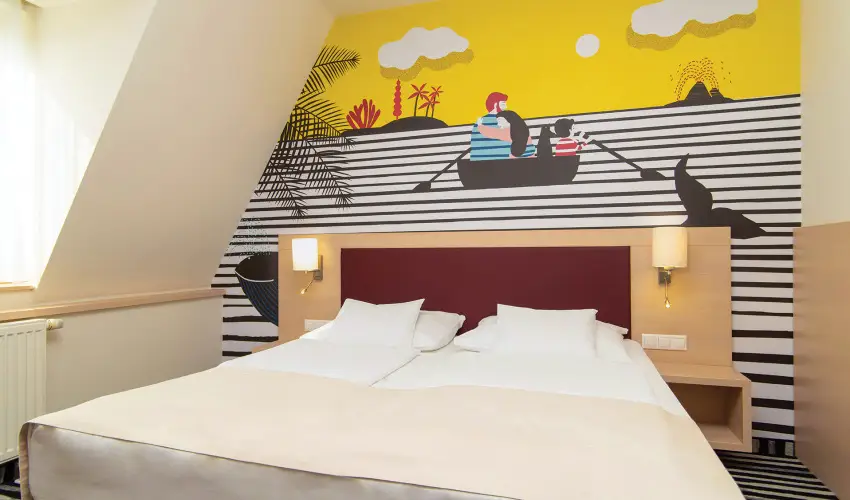 Kolping Family Resort Alsphok - Szilveszter (min. 3 j)