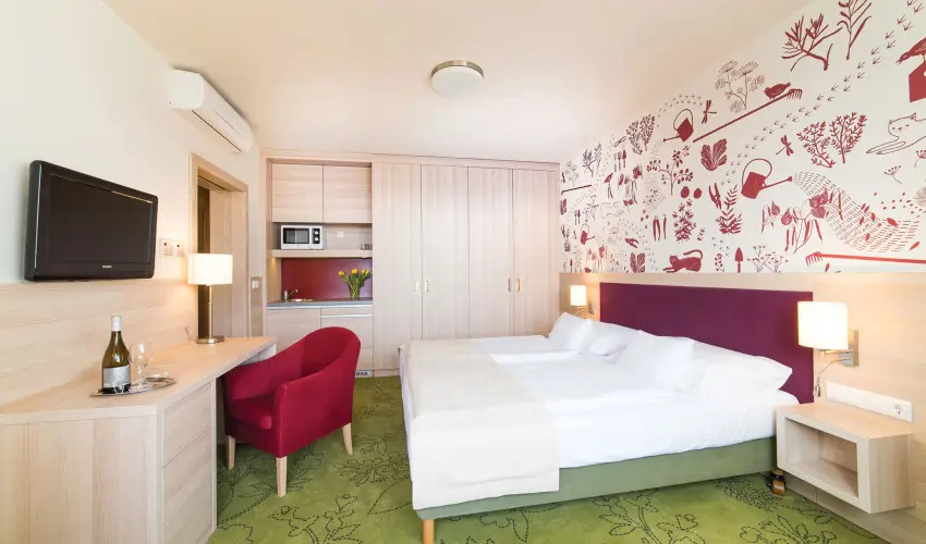 Kolping Family Resort Alsphok - Szilveszter (min. 3 j)