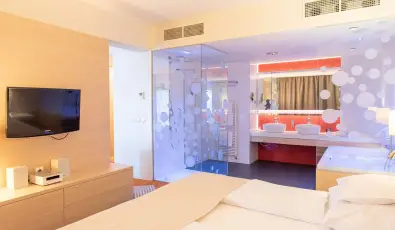 Kolping Family Resort Alsphok