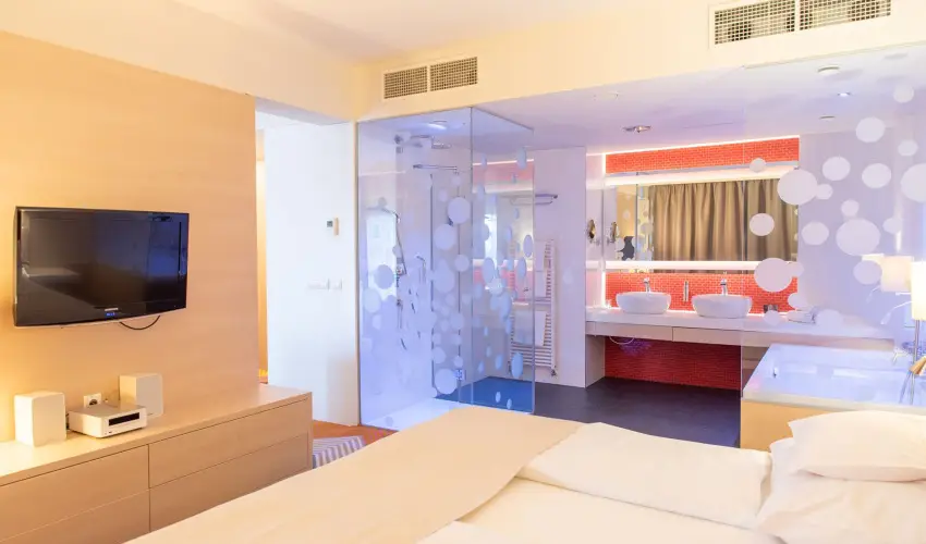 Kolping Family Resort Alsphok - Szilveszter (min. 3 j)