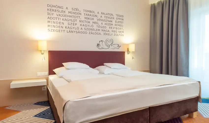 Kolping Family Resort Alsphok - Szilveszter (min. 3 j)