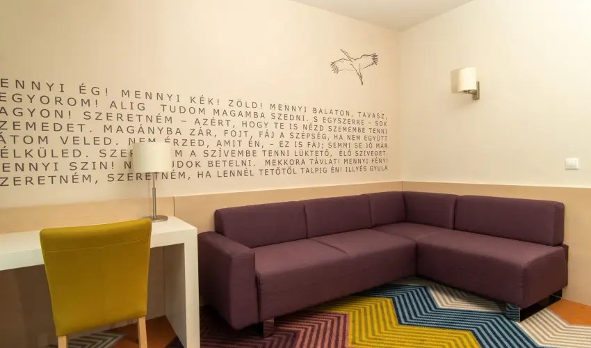 Kolping Family Resort Alsphok - Szilveszter (min. 3 j)