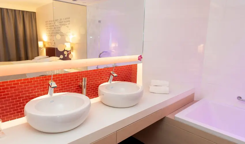 Kolping Family Resort Alsphok - Szilveszter (min. 3 j)