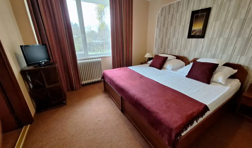 Komfort Hotel Platn Harkny - Szilveszter (min. 2 j)